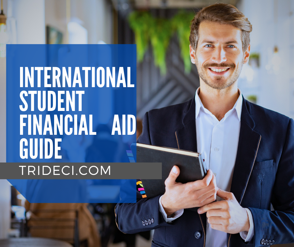 International Student Financial Aid Guide